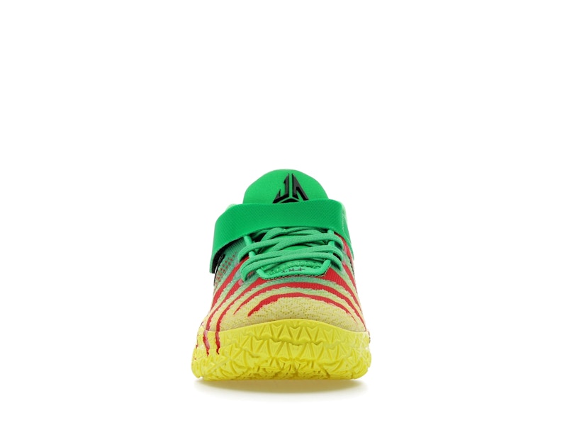 Nike Ja 3 Jurassic Park Explorer (PS) - Ansicht 10