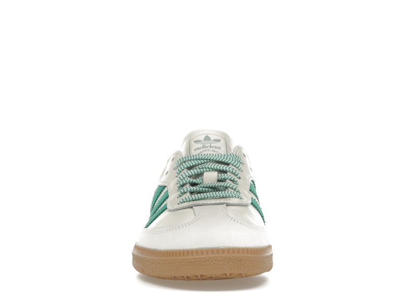 adidas Samba Off White Court Green (Women's) - visning 10