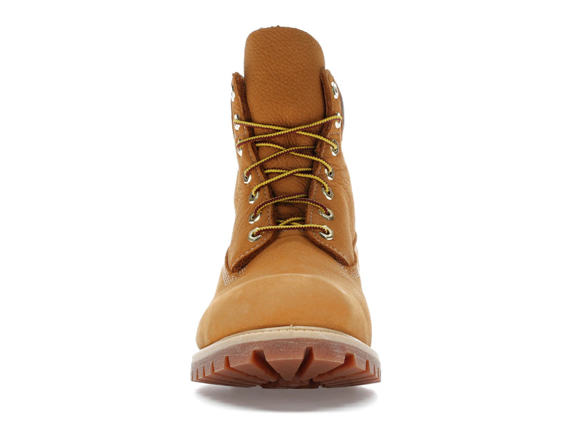 Timberland 6 Premium Waterproof Boot Avirex Wheat - widok 9
