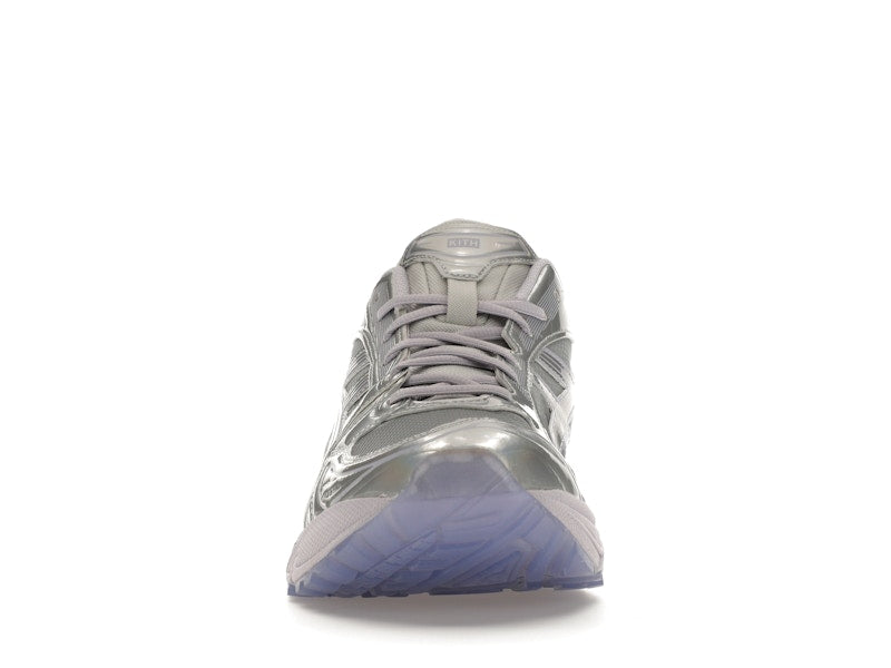 ASICS GEL-Kayano 14 Kith Marvel Villains Silver Surfer Sealed Box (Comic Included) - Ansicht 10