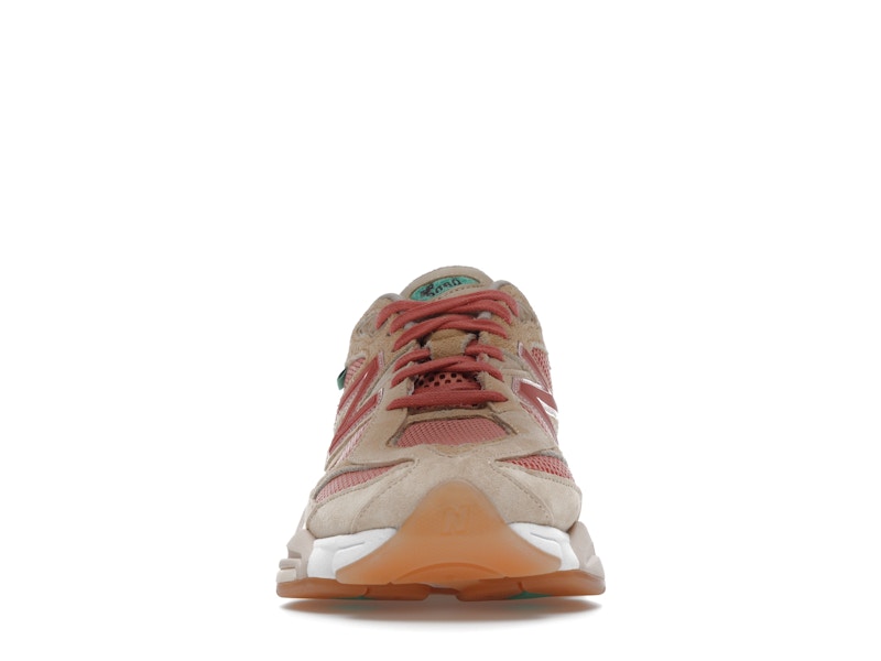 New Balance 9060 Joe Freshgoods Inside Voices Penny Cookie Pink - visning 10