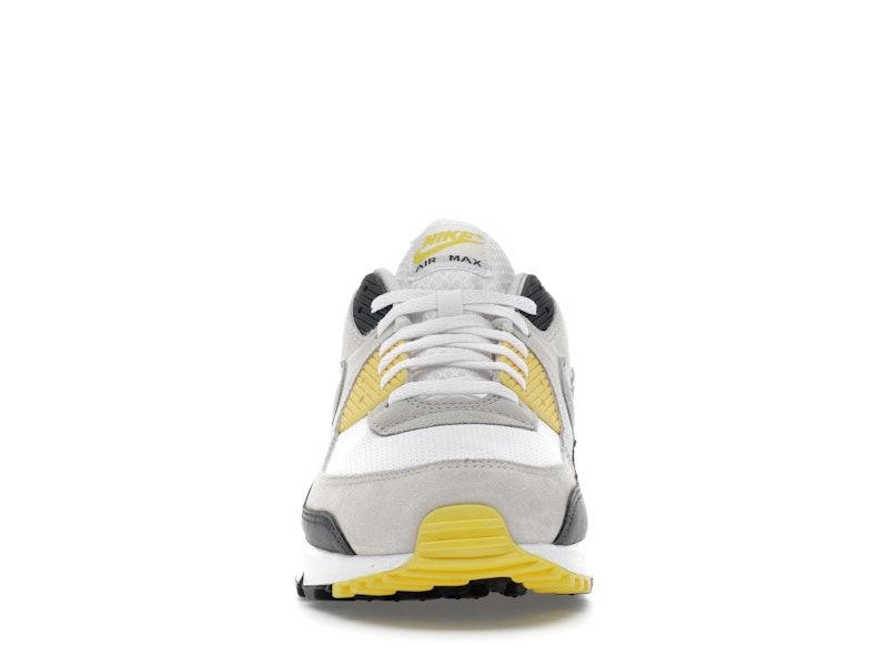 Nike Air Max 90 White Lightning - Ansicht 10