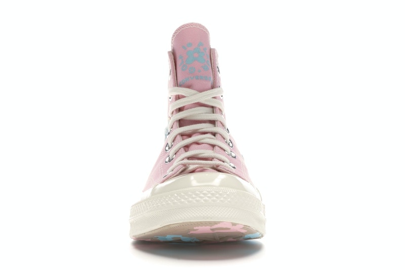Converse Chuck Taylor All Star 70 Hi Golf le Fleur Chenille - vista 10