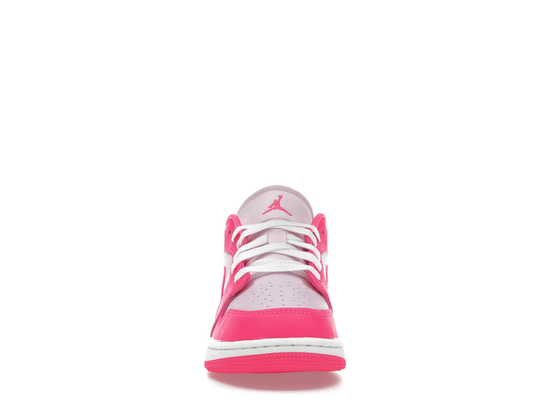 Air Jordan 1 Low Valentines Day (GS) - visning 9