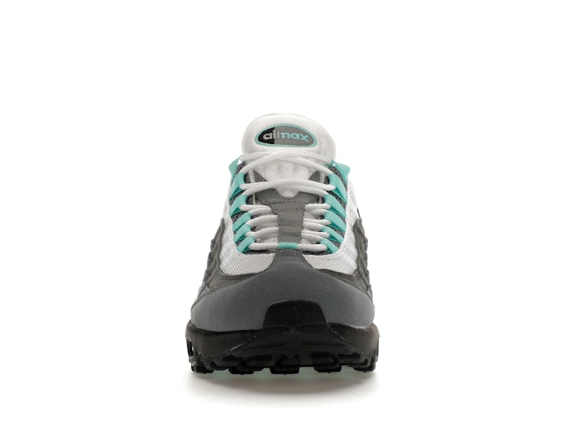 Nike Air Max 95 Hyper Turquoise - view 9