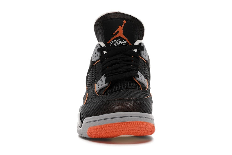Air Jordan 4 Retro Starfish (Mujer) - vista 9