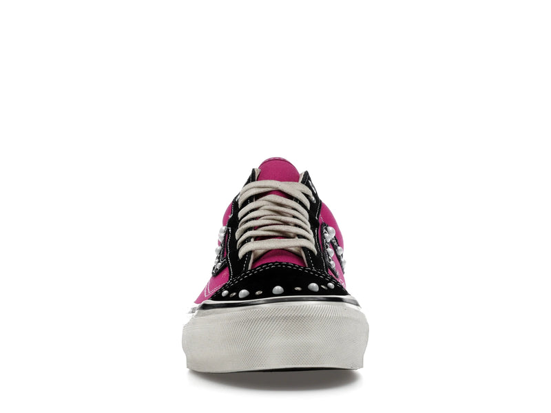 Vans Otw Old Skool 36 Pearlized Pack Pink Black - view 9
