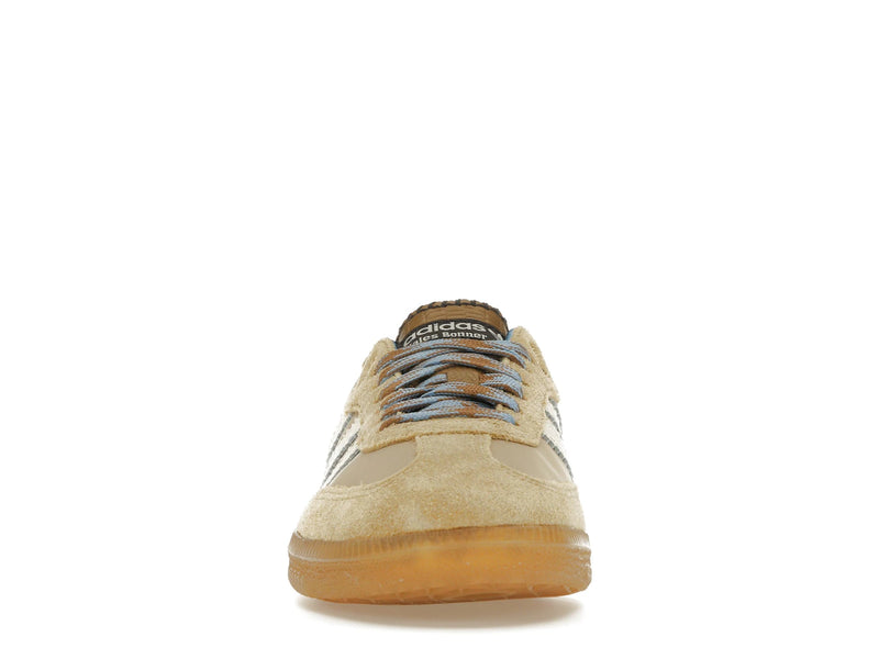 Adidas Samba Nylon Wales Bonner Desert White - visning 9