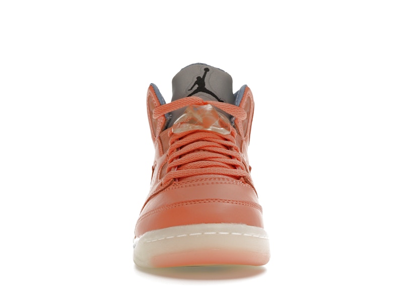 Jordan 5 Retro DJ Khaled We The Best Crimson Bliss (GS) - Ansicht 10