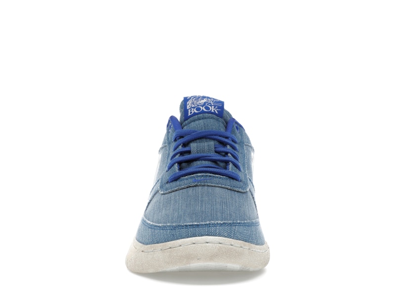Nike Libro 1 Sangre Azul - vista 9