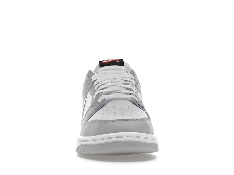 Nike Dunk Low SE Lottery Pack Grey Fog - view 10