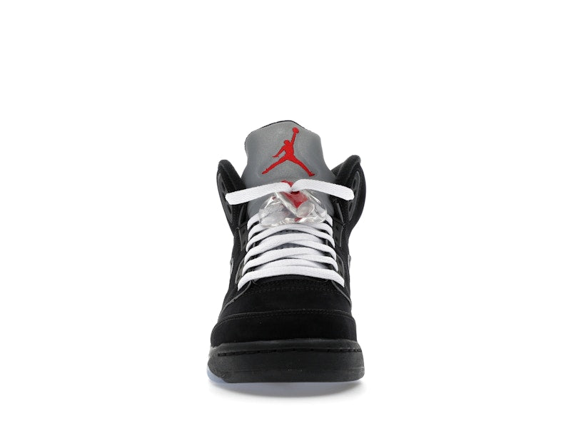 Jordan 5 Retro OG Black Metallic Reimagined (GS) - Ansicht 10