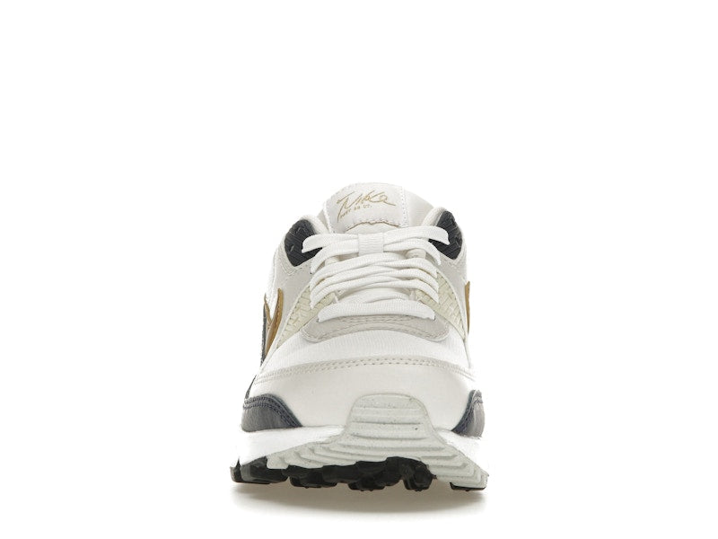 Nike Air Max 90 Olympic (2024) (Women's) - Ansicht 10