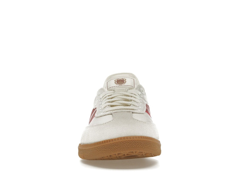 adidas Samba OG FC Bayern Munich 125th Anniversary Made In Germany - weergave 10