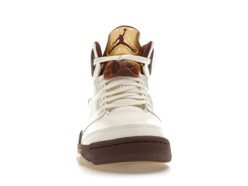 Jordan 5 Retro Golden Ticket (Women's) - vista 10