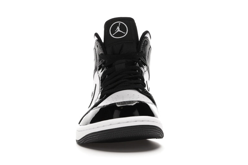 Air Jordan 1 Mid Carbon Fiber - visning 9