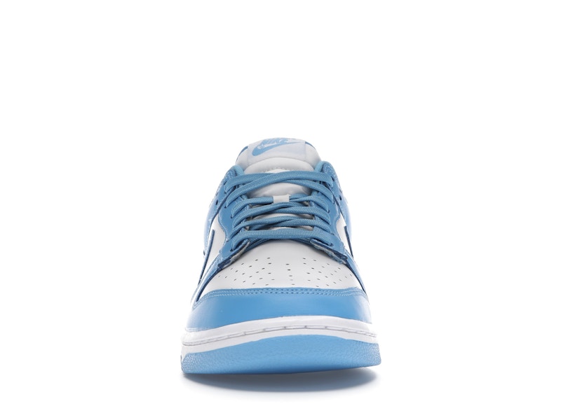 Nike Dunk Low UNC (2021) - weergave 10