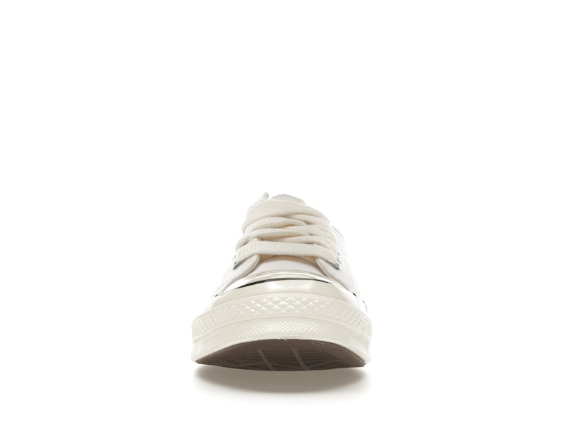 Converse Chuck Taylor All Star 70 Ox Sketch White - vista 10