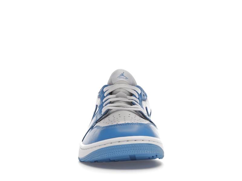 Air Jordan 1 Retro Low Golf UNC - weergave 9