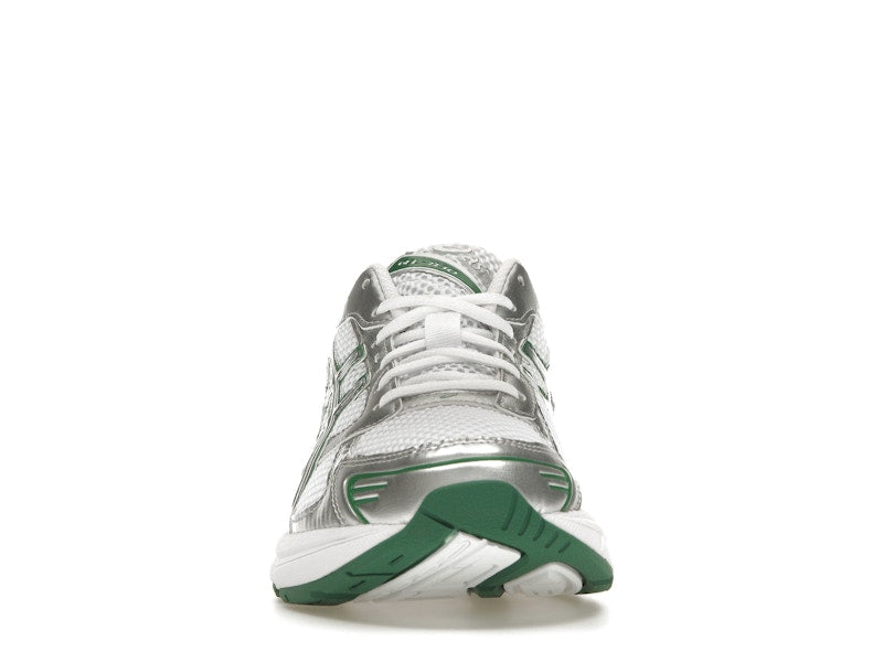 ASICS GEL-1130 White Silver Green - visning 10