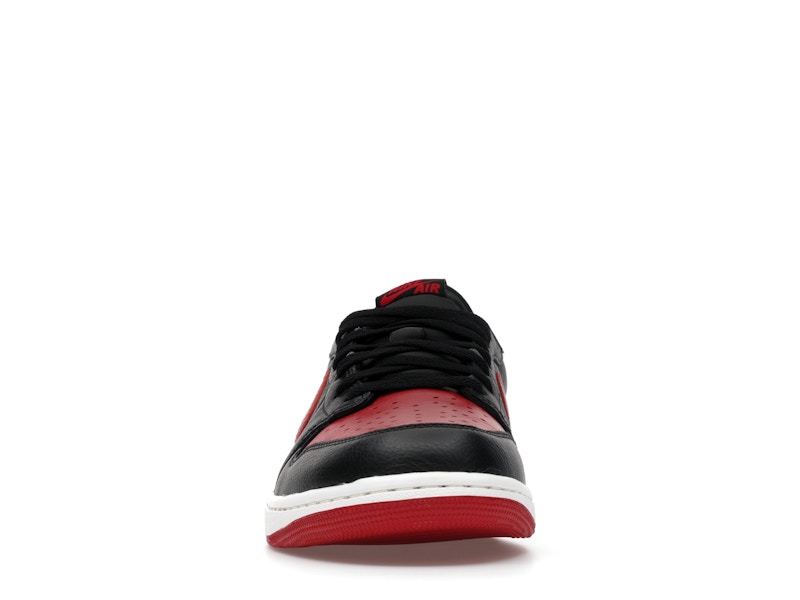 Jordan 1 Retro Low OG Banned (GS) - vista 10