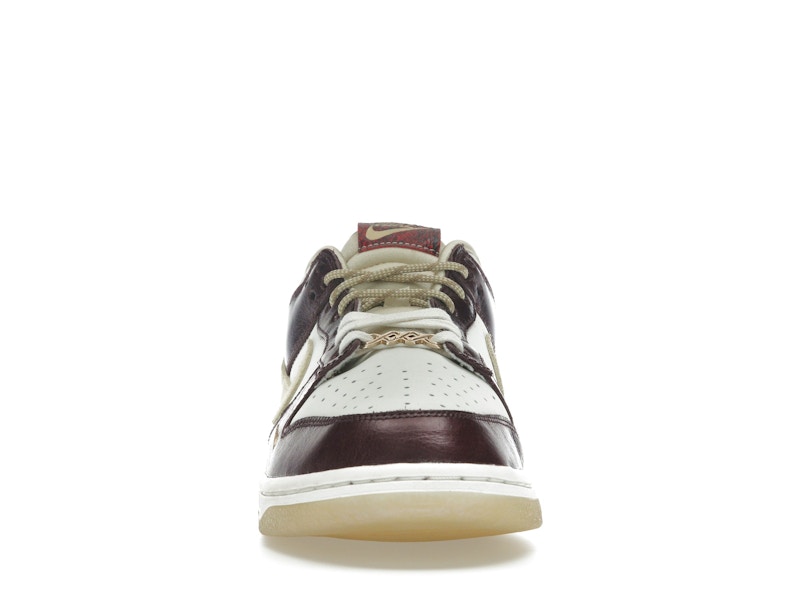 Nike Dunk Low LX Year Of the Snake (Women's) - vue 10