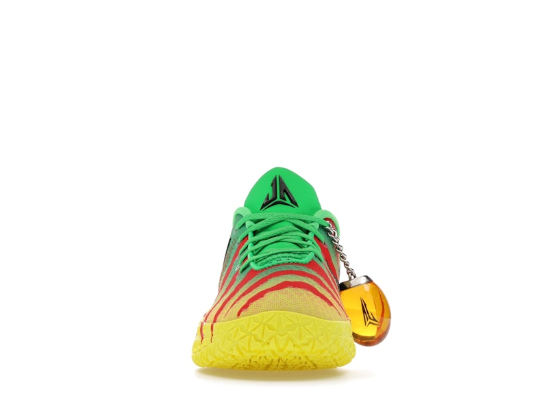 Nike Ja 3 Jurassic Park Explorer (GS) - Ansicht 10