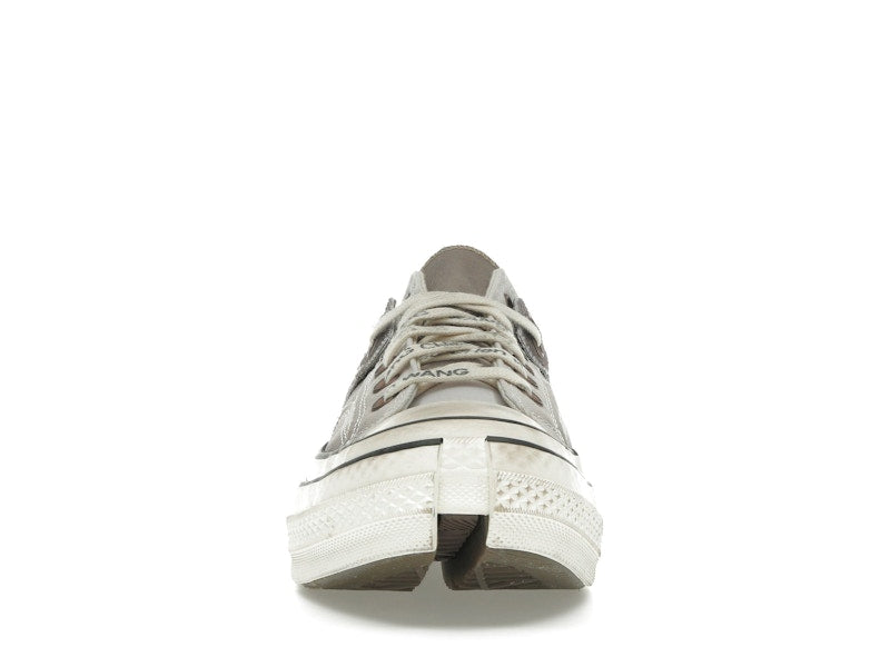 Converse Chuck Taylor All Star 70 Ox Feng Chen Wang 2-in-1 Brown - widok 9