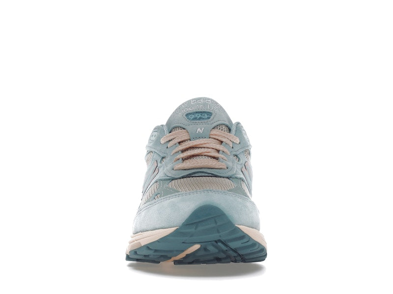 New Balance 993 Joe Freshgoods Performance Art Arctic Blue - view 10