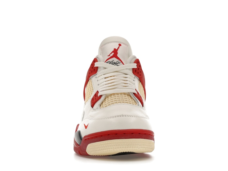 Jordan 4 Retro OG Nigel Sylvester Brick After Brick - vue 10