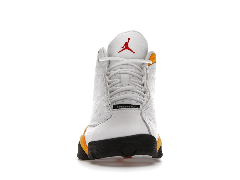 Air Jordan 13 Retro Del Sol (GS) - vista 9