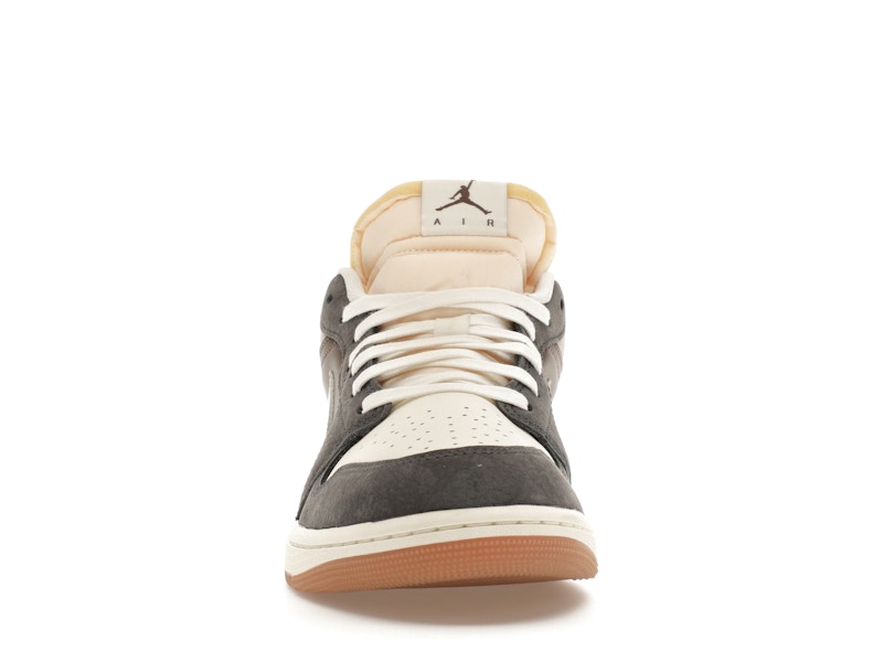 Jordan 1 Low SNKRS Day Korea Magpie (2023) - visning 10