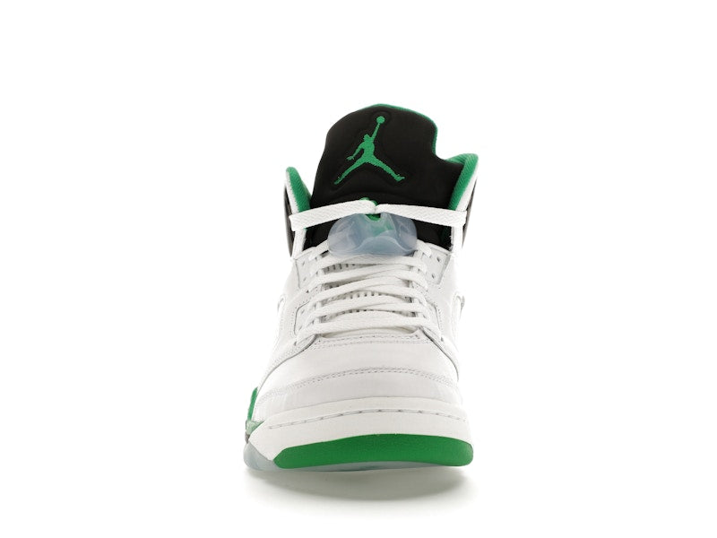 Jordan 5 Retro Lucky Green (Women's) - vista 10