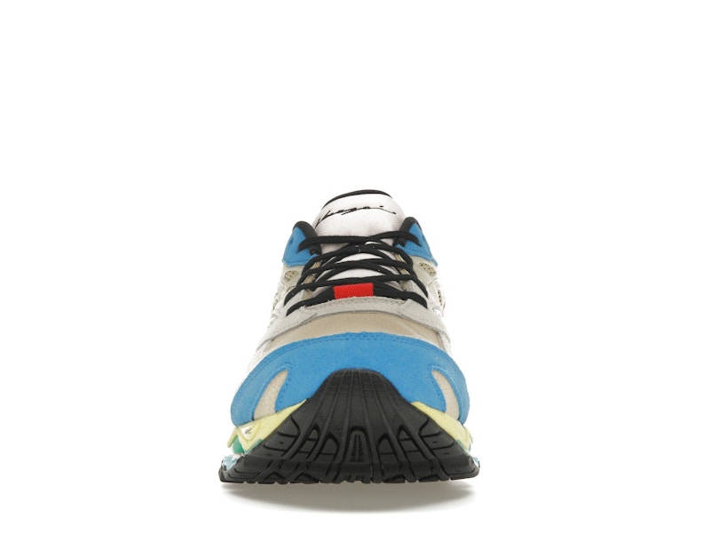 Mizuno Wave Prophecy Ls Hiroshi Nagai - vue 10