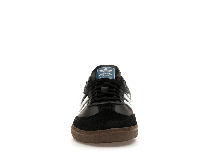 Adidas Samba OG Black White Gum - Ansicht 9