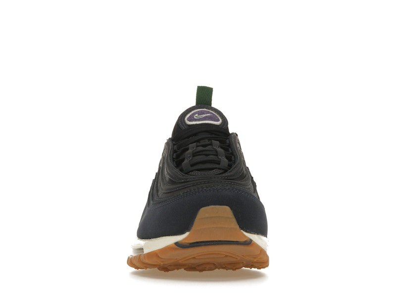 Nike Air Max 97 Gorge Green (W) - visning 9