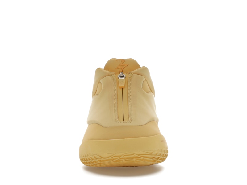 Converse SHAI 001 Butter - vue 9