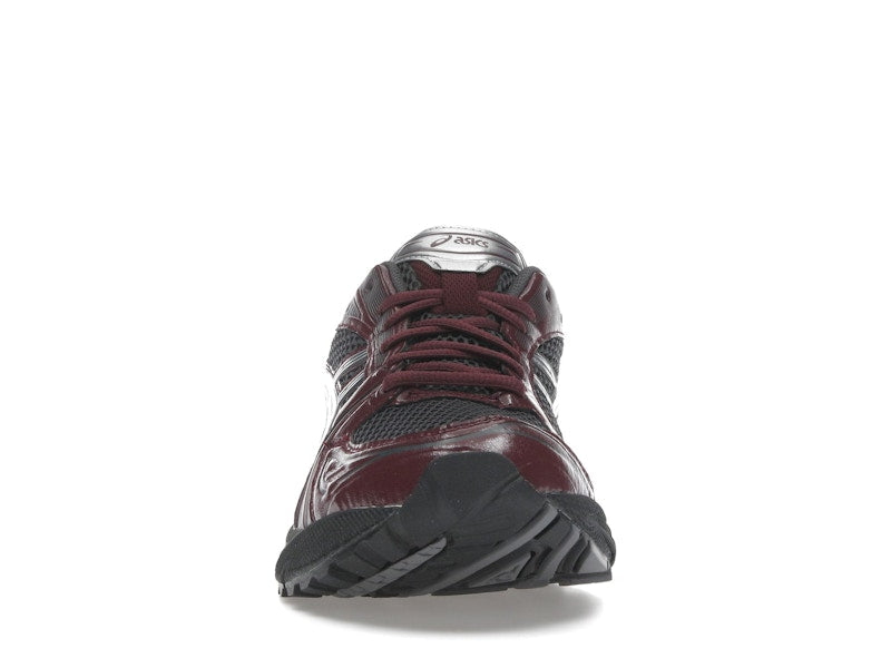 ASICS GEL-Kayano 14 Obsidian Grey Pure Silver - view 10