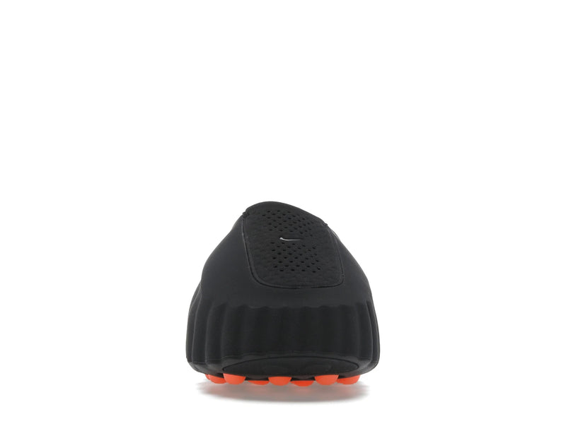 Nike Mind 001 Slide Black Chrome Femme - view 9