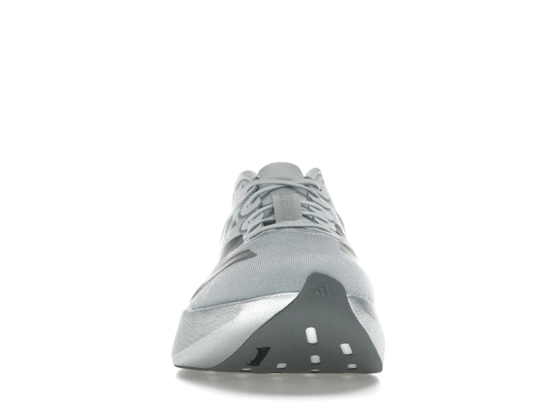 adidas Adizero Evo SL Silver Metallic Lucid Red - vue 10