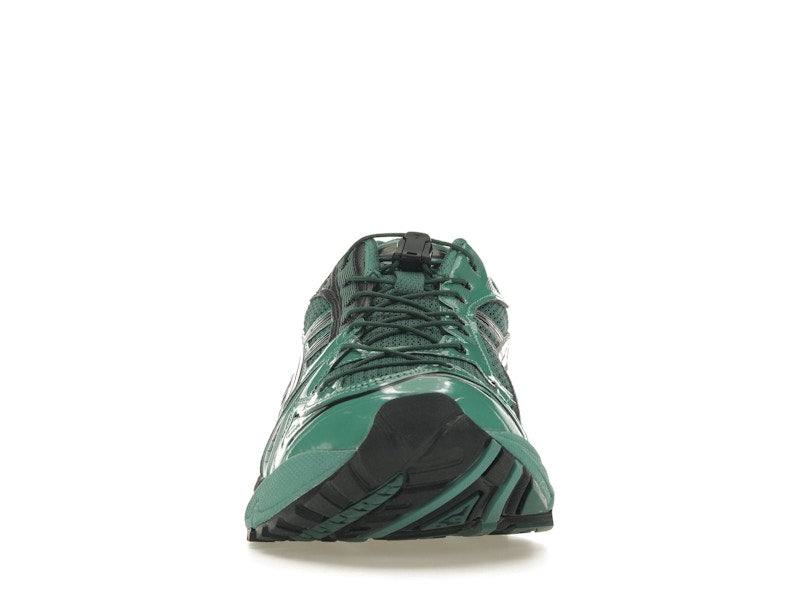 ASICS GEL-Kayano 14 Unaffected Infinite Wonders Pack Green - widok 10