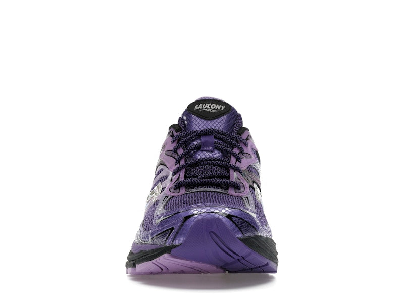 Saucony Progrid Omni 9 Glowaconstrictor Pack Pink - visning 9