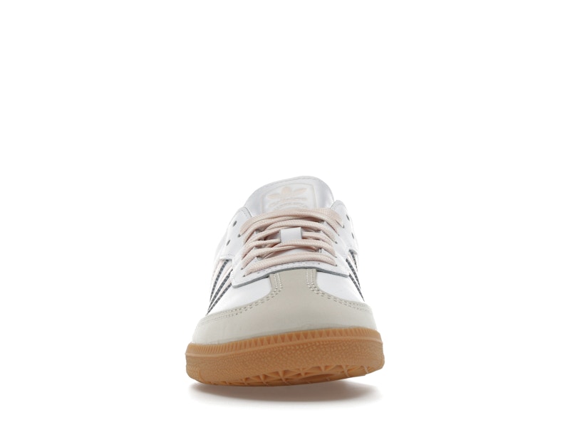 adidas Samba OG White Pink Gum (Women's) - vue 10