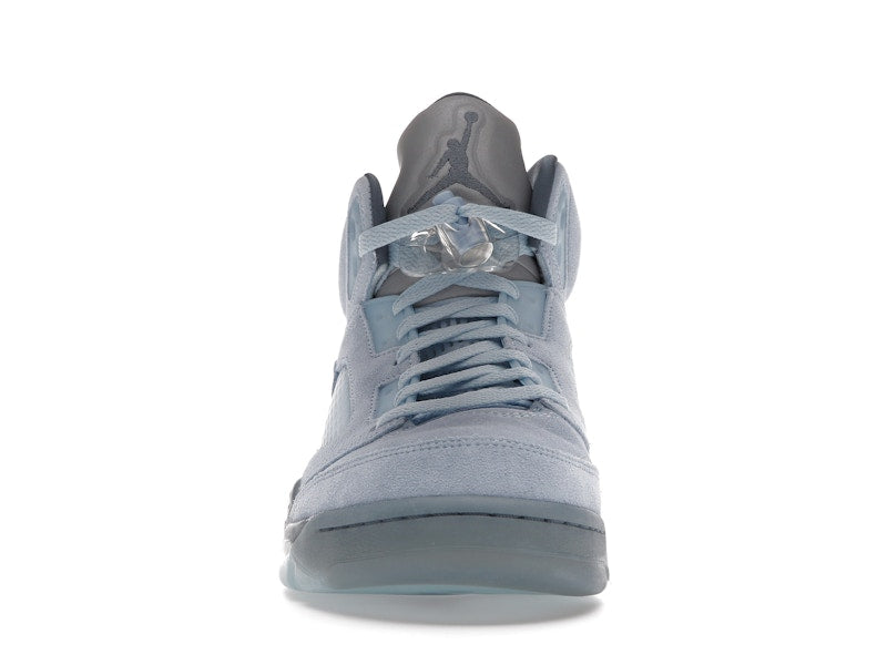 Air Jordan 5 Retro Bluebird (W) - view 9