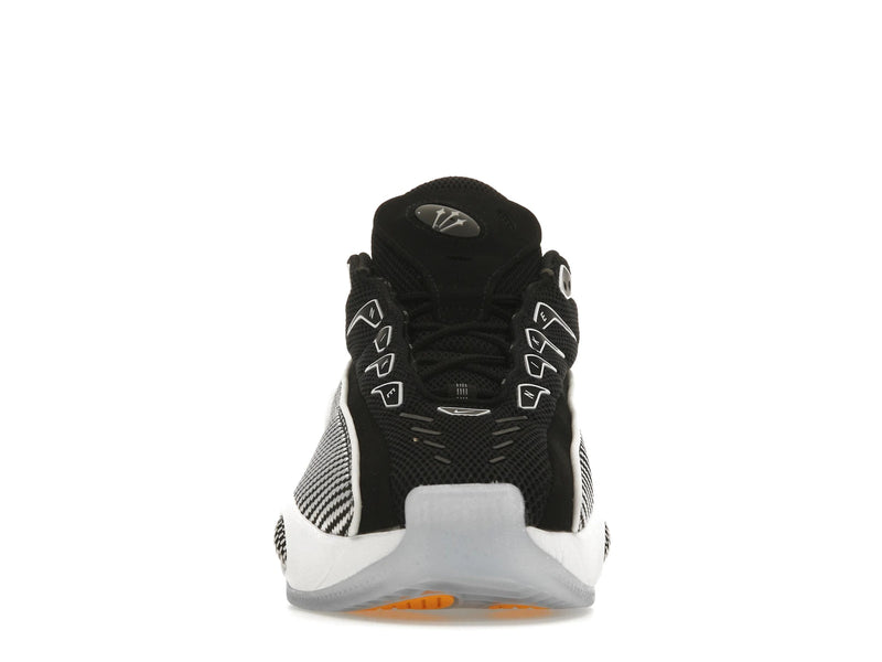 Nike Nocta Glide Drake Negro - vista 9