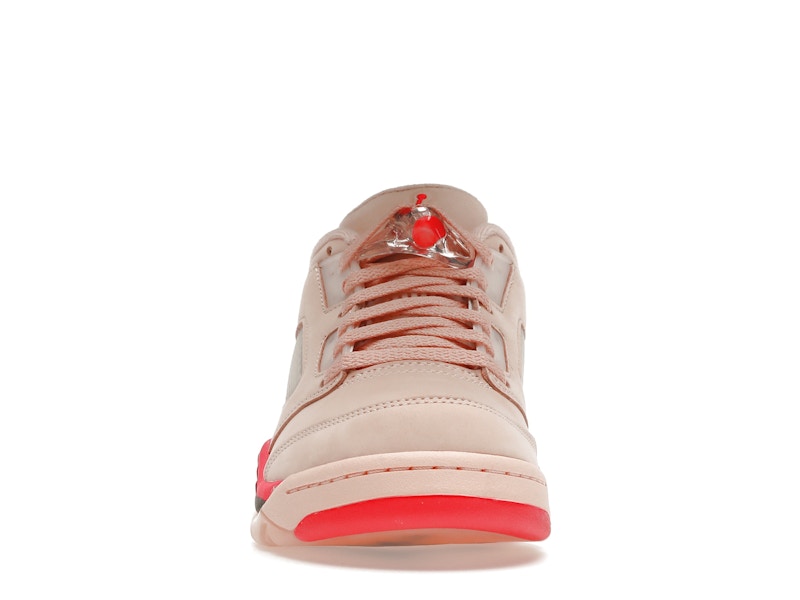 Jordan 5 Retro Low Girls That Hoop (Women's) - vue 10