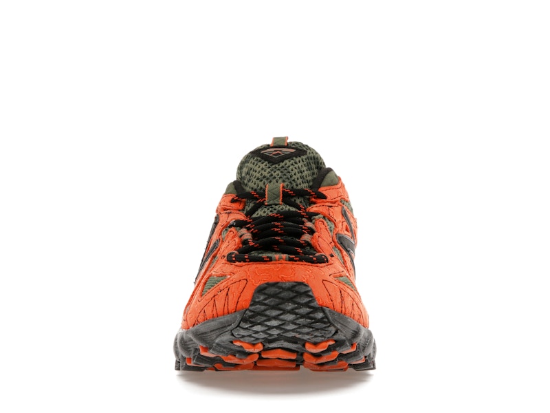 New Balance 610 Joe Freshgoods Beneath the Surface Lil' Swamps - vue 10
