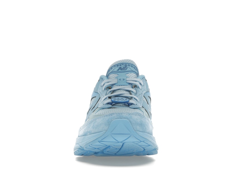 New Balance 990v6 MiUSA Joe Freshgoods Prom Blue - widok 10