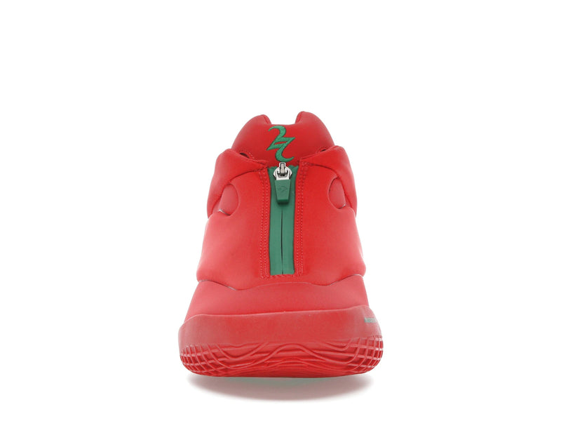 Converse Shai 001 Winter Red - Ansicht 9