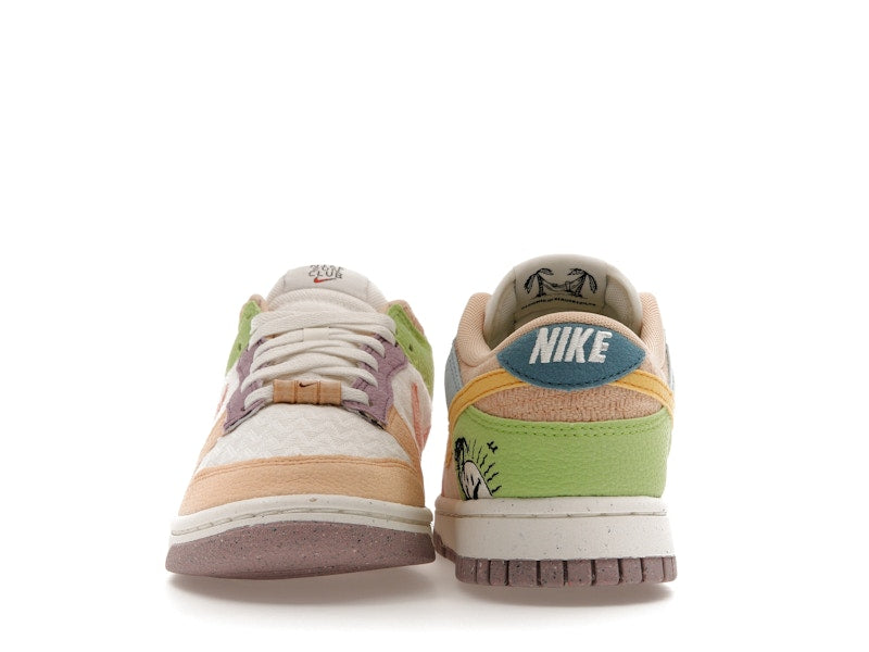 Nike Dunk Low Retro Sun Club Multi (Women's) - widok 10